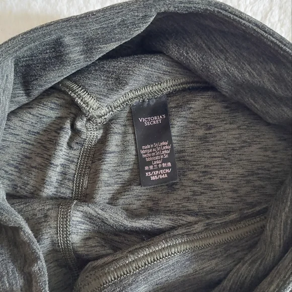 Bundle of Two VS Super Soft Topstitched Shorts - Picture 5 of 6